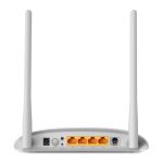 مودم TPLINK مدل W8961N-ADSL2 Plus - Image 3