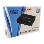 هاب سوئیچ دستی دو پورت پرینتر مدل 1A2B - Image 3