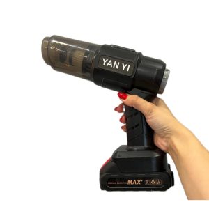 جارو شارژی خودرو YAN YI