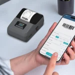 پرینتر حرارتی گرین لاین مدل Thermal Printer - Image 3