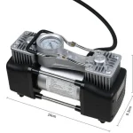 کمپرسور باد خودرو مدل 628-4X4 - Image 4