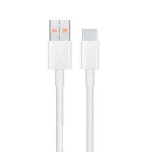 کابل تایپ سی فست شارژ DEPAK طول 1 متر