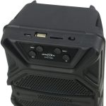 اسپیکر بلوتوثی مدل GTS-1395 - Image 3