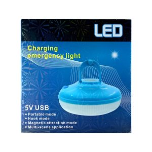 لامپ 200 وات شارژی 5VUSB