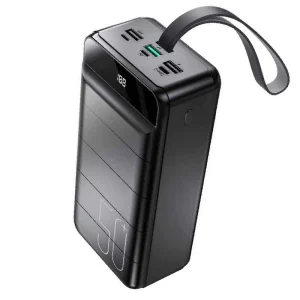 پاوربانک 50000 سوپرفست شارژ 22.5 وات Depak مدل DP-B04