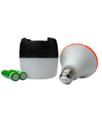 لامپ اضطراری 30وات UXI مدل BL-599 - Image 2