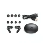 هدفون بلوتوثی انکر مدل Soundcore life P2 Mini - Image 3