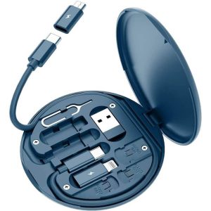 ست مبدل کابل شارژ و انتقال دیتا