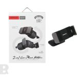 پایه نگهدارنده گوشی موبایل ترانیو مدل T-Z13 - Image 3