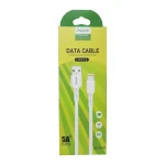 کابل تبدیل USB به لایتنینگ DEPAK طول 1 متر - Image 3