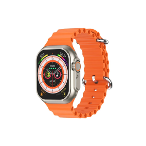 ساعت هوشمند مدل N9 ULtra2-4Straps
