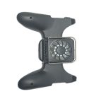 دسته بازی و فن خنک کننده گوشی موبایل توربو مدل S-02 اورجینال - Image 4