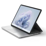 لپ تاپ 14.4 اینچی مایکروسافت مدل Surface Laptop Studio 2 i۷ - Image 3