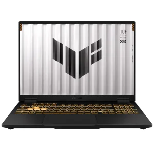 لپ تاپ 16 اینچی ایسوس مدل TUF Gaming F16 FX608JMR-F16I75060-i7