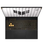 لپ تاپ 16 اینچی ایسوس مدل TUF Gaming F16 FX608JMR-F16I75060-i7 - Image 3
