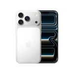 گوشی اپل iPhone 17 Pro Max ظرفیت 512 گیگابایت رم 12 گیگابایت - Not Active - Image 4