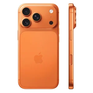 گوشی اپل iPhone 17 Pro Max ظرفیت 512 گیگابایت رم 12 گیگابایت - Not Active