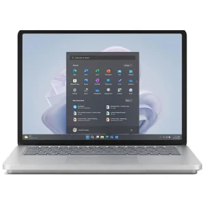 لپ تاپ 14.4 اینچی مایکروسافت مدل Surface Laptop Studio 2 i۷