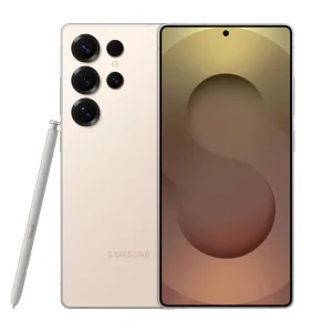 گوشی سامسونگ Galaxy S25 Ultra رجیسترشده دو سیم‌کارت 512 گیگابایت با رم 12 گیگابایت - پک ویتنام