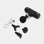 ماساژور تفنگی بدن گرین لاین مدل Mini Pro - Image 3