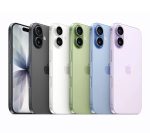 گوشی  اپل مدل iPhone 17 ظرفیت 256 گیگابایت رم 8 گیگابایت - Not Active - Image 2