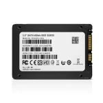 حافظه اس اس دی اینترنال ای دیتا مدل SU630 ظرفیت 240 گیگابایت - Image 3