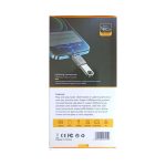 مبدل OTG لایتنینگ مدل OG-78 - Image 3