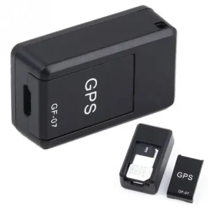 ردیاب و شنود مدل GF-07 (اورجینال)