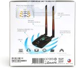 کارت شبکه بی سیم آلفا مدل AWUS036ACH - Image 2