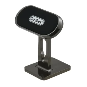 نگه دارنده مغناطیسی موبایل مدل GD-HD717