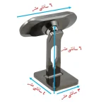 نگه دارنده مغناطیسی موبایل مدل GD-HD717 - Image 4