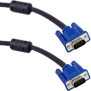 کابل دی-نت مدل VGA طول 5 متر