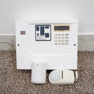 دزدگیر سیم کارتی GoodAlarm(استوک)