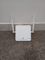 مودم فیبرنوری فایبرهوم مدل AN5506-02-F1G استوک - Image 2