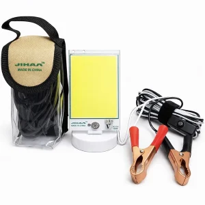 چراغ سیار خودرو JIHAM مدل COB LED