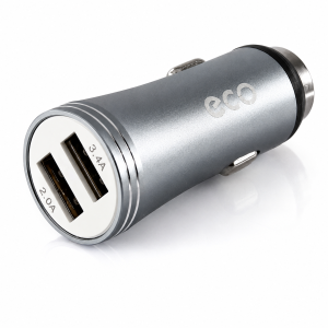 شارژر فندکی اکو ECO-36- 3.4 A