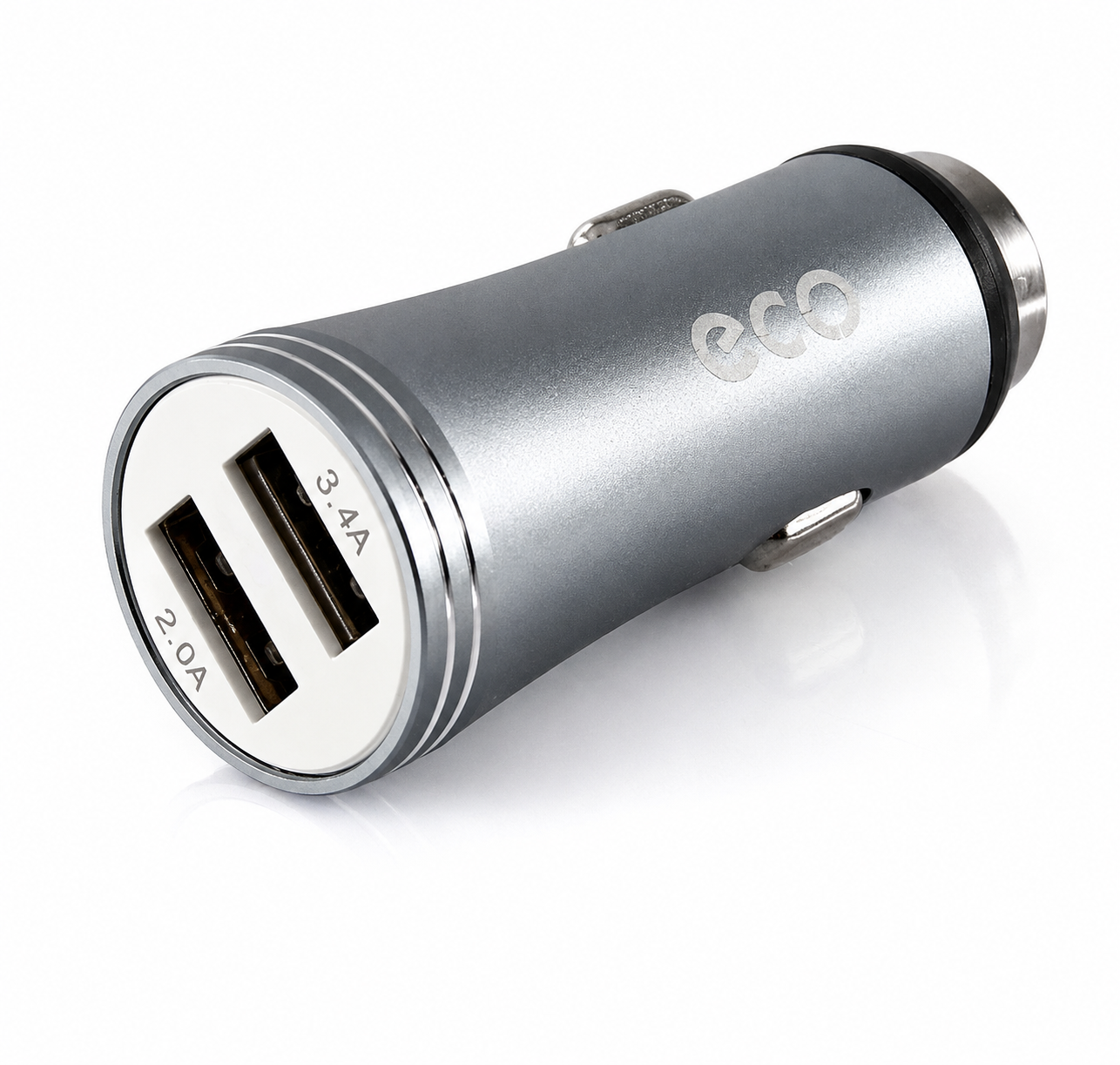 777 شارژر فندکی اکو ECO-36- 3.4 A - Image 1
