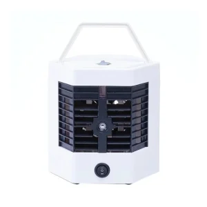مینی کولر آبی شارژی مدل UltraPro