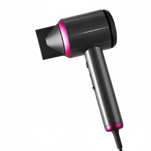 سشوار حرفه‌ای 1800 وات جیپاس مدل GH86065
